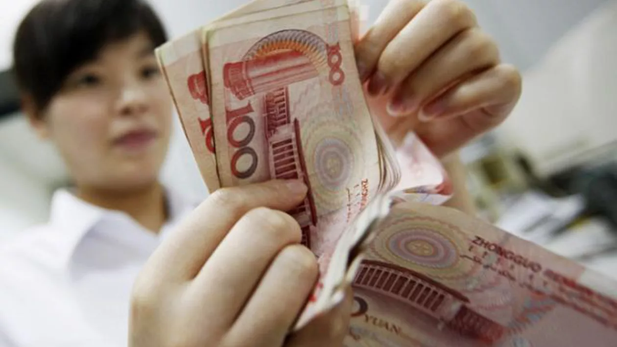 Exporturile Chinei au crescut cu 18,7%, față de anul precedent