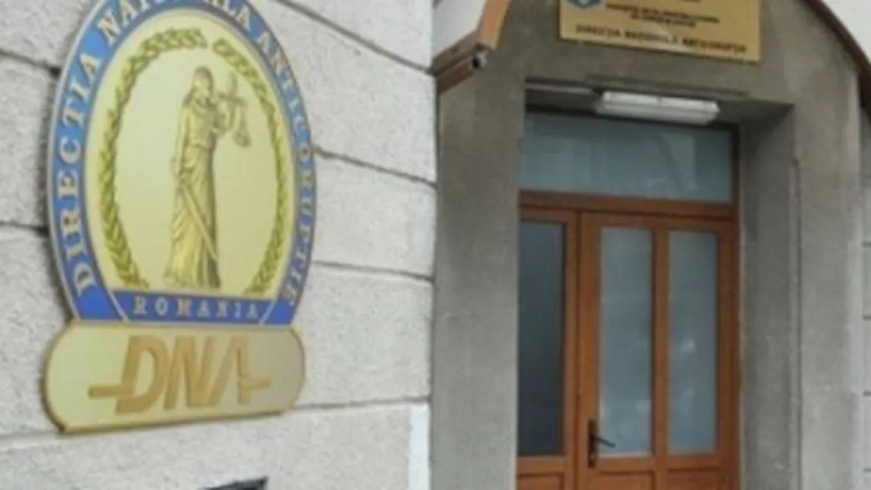 Fostul preşedinte al CJ Botoşani, Florin Ţurcanu, a fost trimis în judecată de procurorii DNA