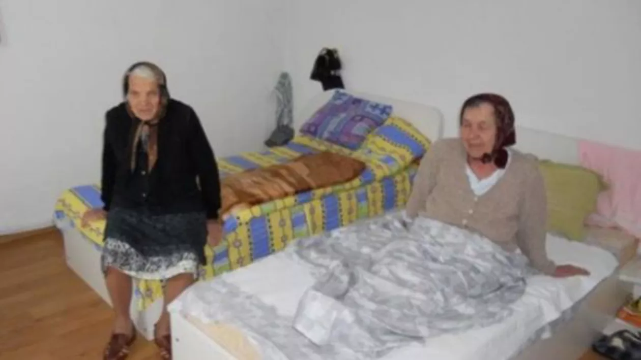 Viceprimarul unei comune din Bacău, acuzat că a furat timp de 10 ani din apa bătrânilor de la căminul din localitate