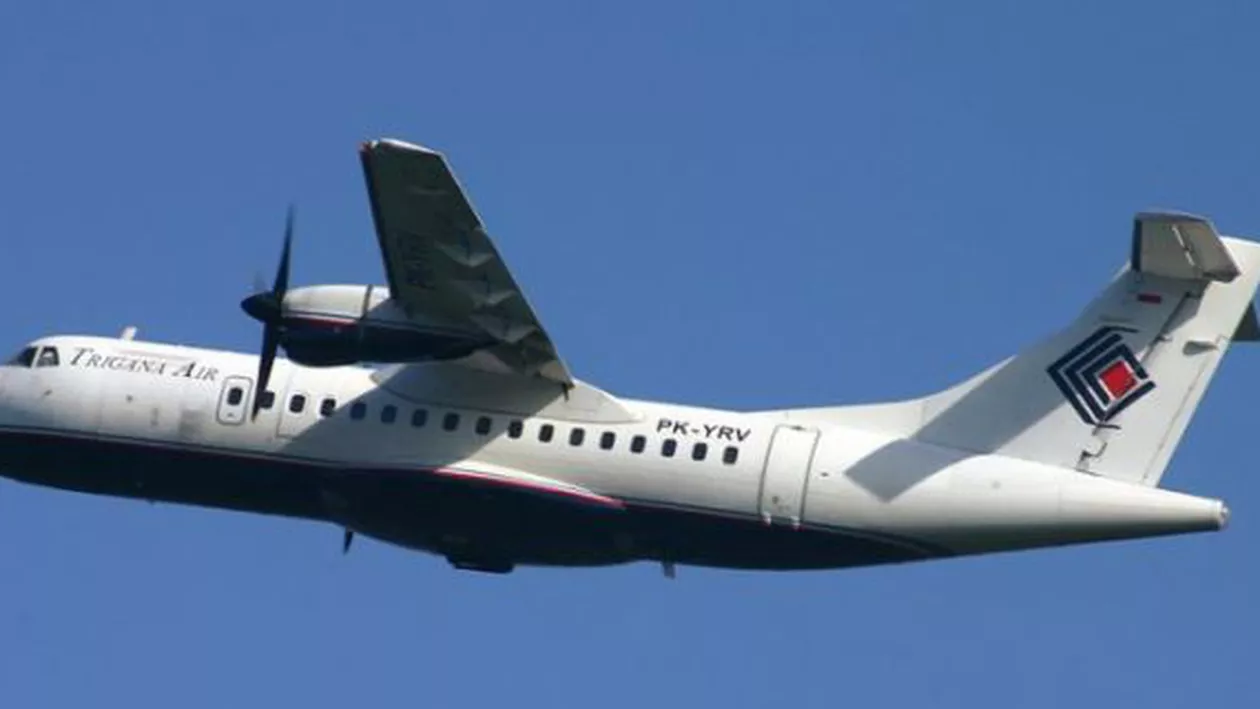12 persoane și-au pierdut viața după ce un avion ușor s-a prăbușit în Papua Noua Guinee