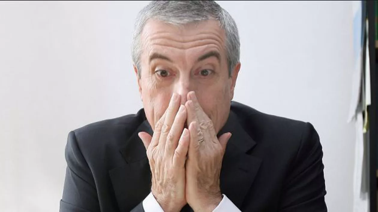 Călin Popescu Tăriceanu, invitat ca martor la DNA Brașov: Procurorii anticorupție dau informații confidențiale presei