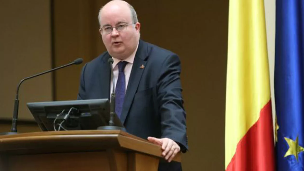 Ambasadorul Marii Britanii la București se declară "îngrijorat de recentele evoluții", ca urmare a scandalalului alungării balerinilor de la Opera Națională