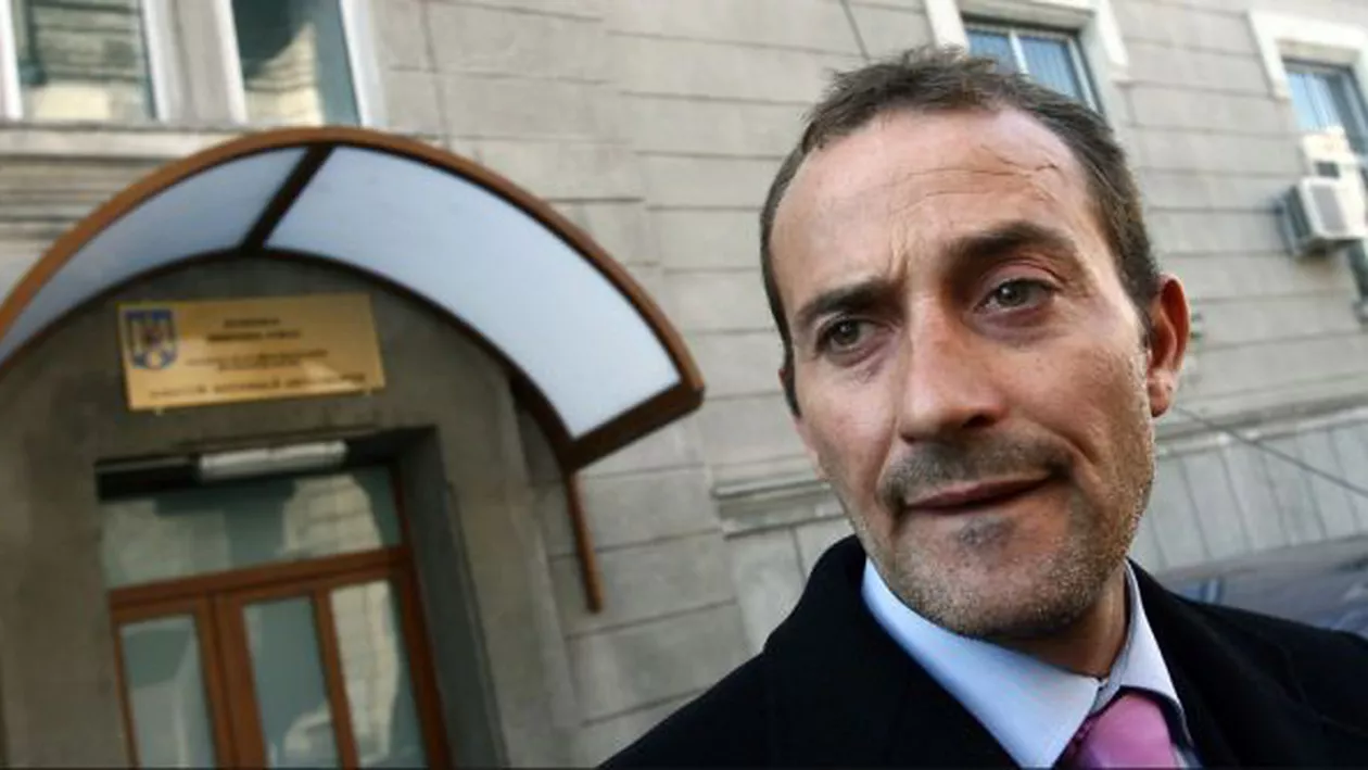 Radu Mazăre îşi caută loc de muncă pentru că are nevoie de bani pentru procese (VIDEO)