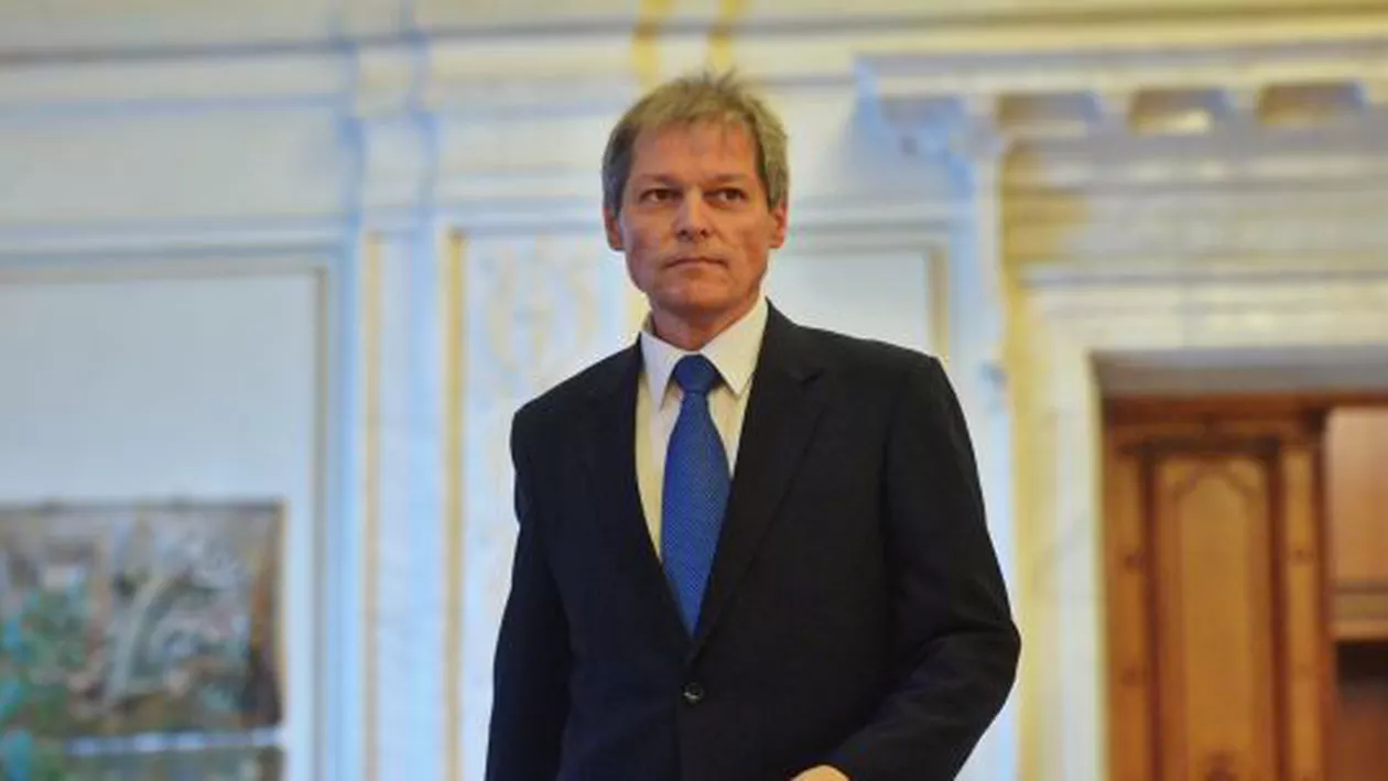 Dacian Cioloș, mesaj public către Alina Cojocaru, după scandalul de la Operă: „Sunt sigur că putem să ne respectăm valorile, așa cum putem să respectăm un artist sau un act artistic remarcabil” (FOTO)