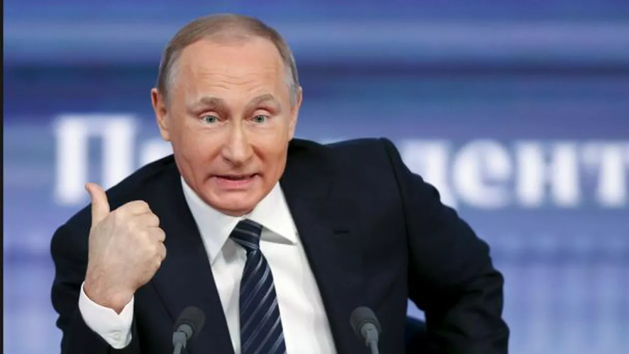 #Panama Papers: Vladimir Putin, acuzații în cazul Dosarelor Panama: Noi știm că e vorba de angajați ai unor organizații oficiale americane