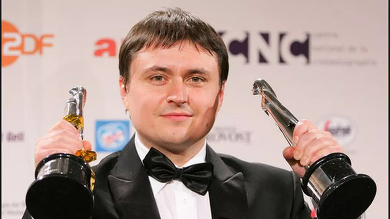 Mungiu și Puiu, în cursa pentru Palme d'Or la festivalul de la Cannes (VIDEO)