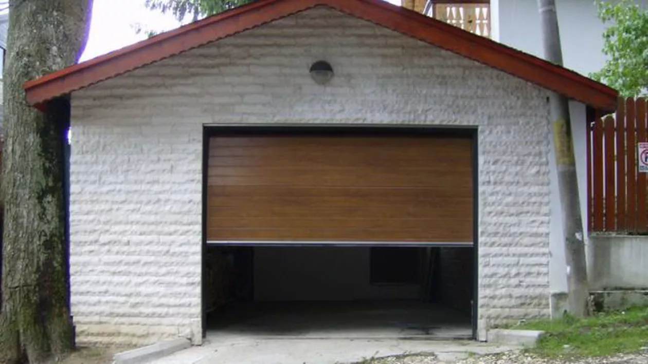 Cadavre și organe umane găsite de o femeie în garajul soțului care tocmai a decedat