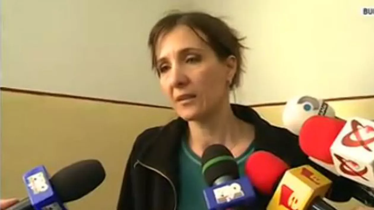 Apel către Președinție: Femeia acuzată că și-a răpit fiul a cerut ajutorul lui Klaus Iohannis (VIDEO)