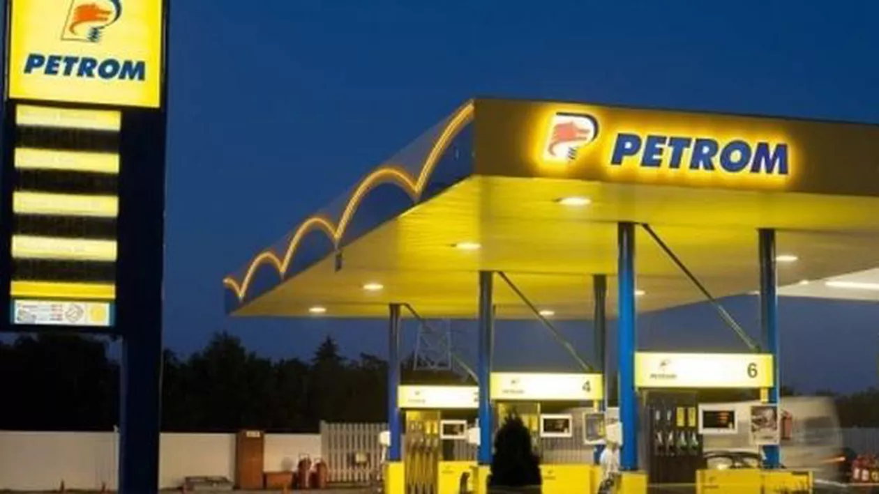 OMV Petrom a devenit al patrulea cel mai mare producător de energie electrică din România