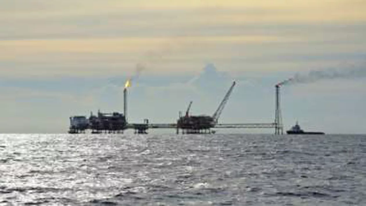 Un proiect România-SUA-Rusia de exploatare a gazelor în Marea Neagră se află în dezbatere. Discuţii între ministrul român al Energiei şi Lukoil