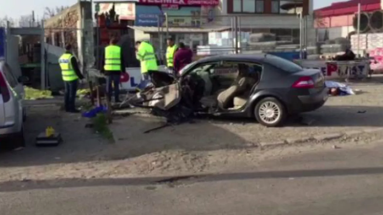 Brăilenii au semnat o petiție pentru o pedeapsă mai dură după ce judecătorii au decis ca "Șoferul morții" să fie arestat la domiciliu