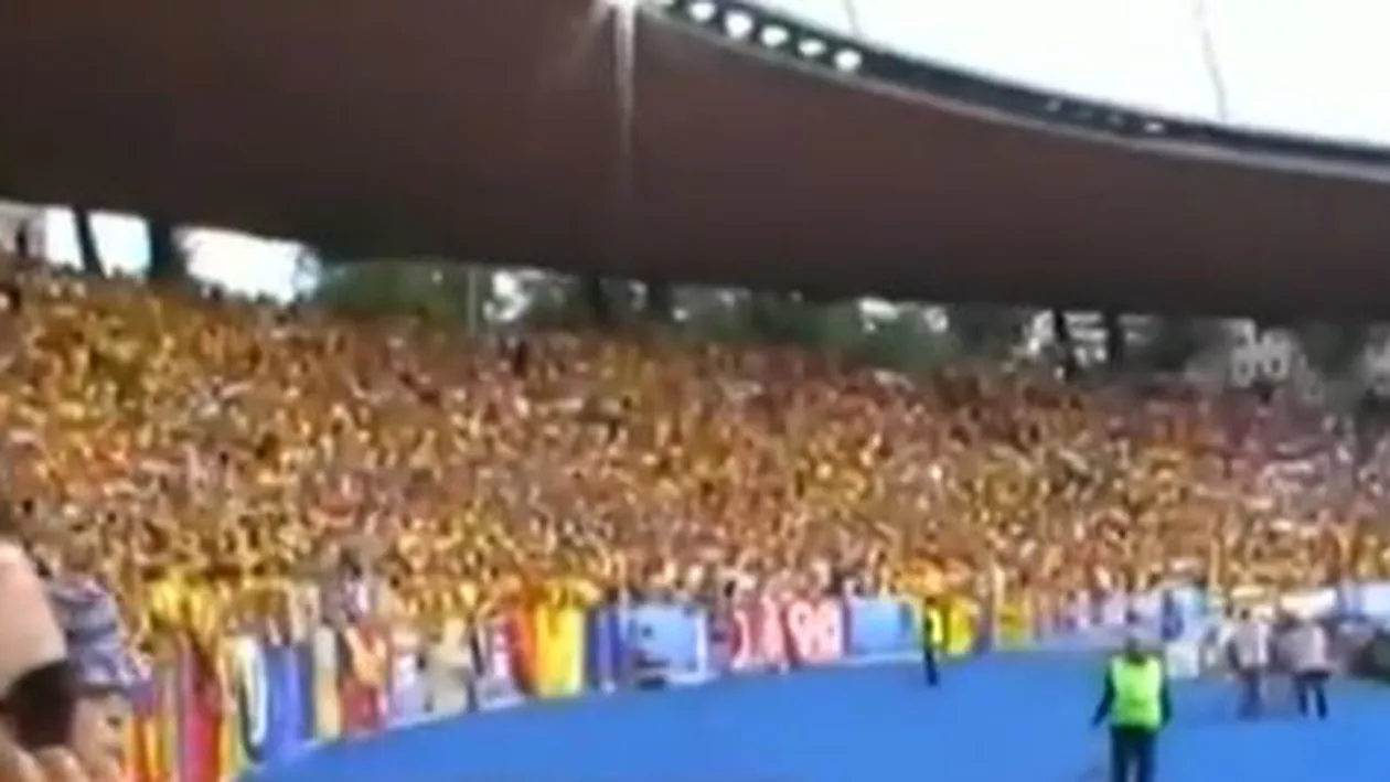 Meci vizat de teroriști: Partida România-Franța ar putea fi amenințată de un atentat ISIS (VIDEO)