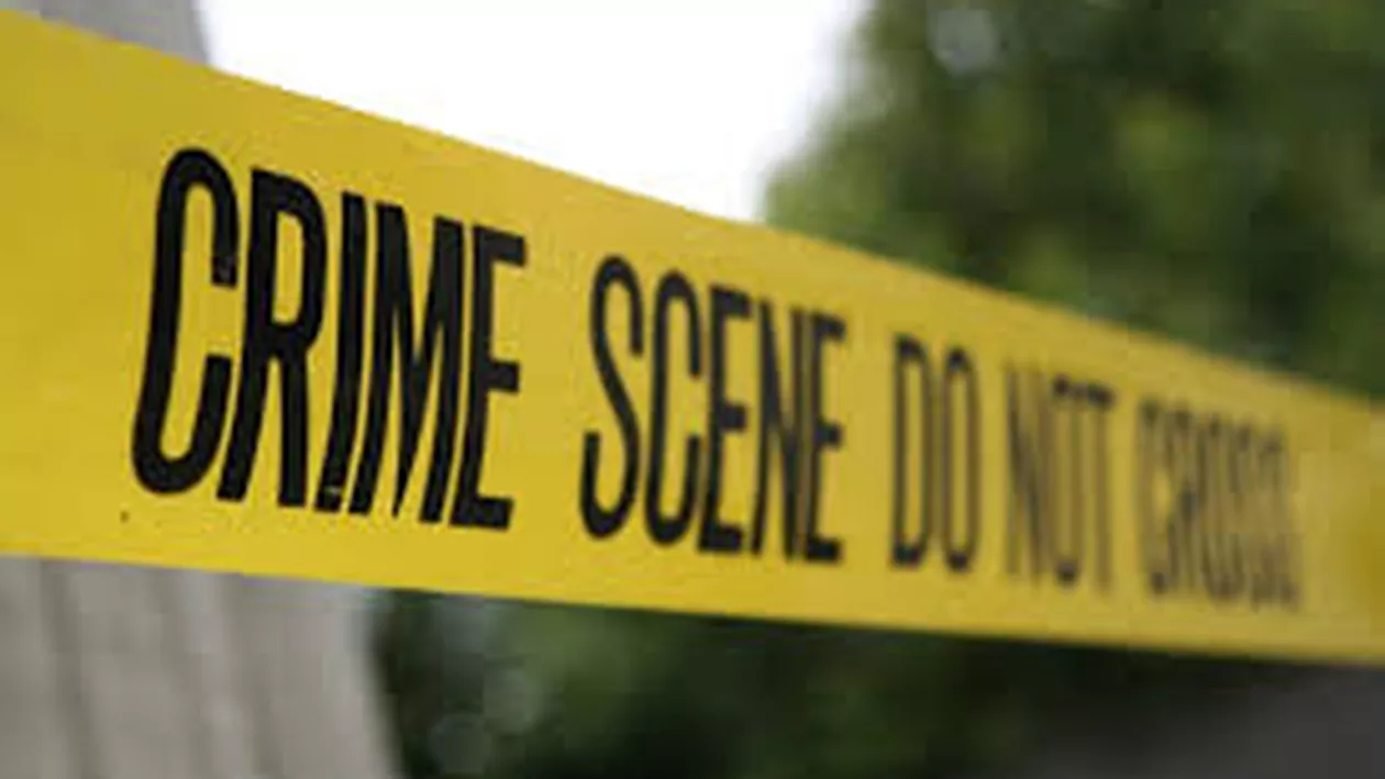 Doi tineri în vârstă de 14 ani au înjunghiat o mamă și pe fiica ei în locuința lor (FOTO)