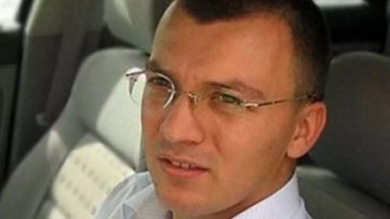 Fostul deputat Mihail Boldea a fost trimis în judecată în al patrulea dosar penal