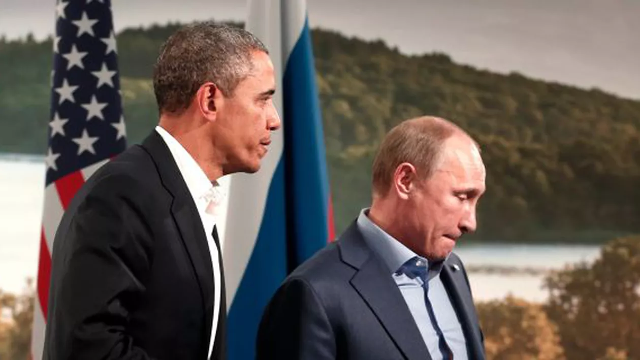 New York Times: Ar putea izbucni un nou Război Rece, în contextul în care SUA, Rusia și China încearcă să creeze o nouă generație de arme nucleare