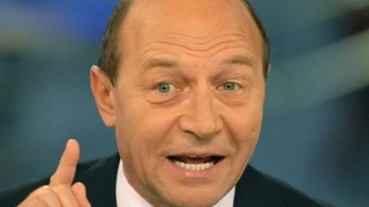Traian Băsescu: În România se instalează la putere o ''sectă a securităţii naţionale'' coruptă