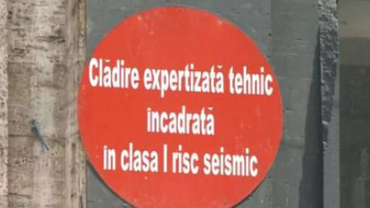 Dezastru în cazul unui cutremur similar celui din 1977: 850.000 de locuințe expuse, 700.000 neasigurate (VIDEO)