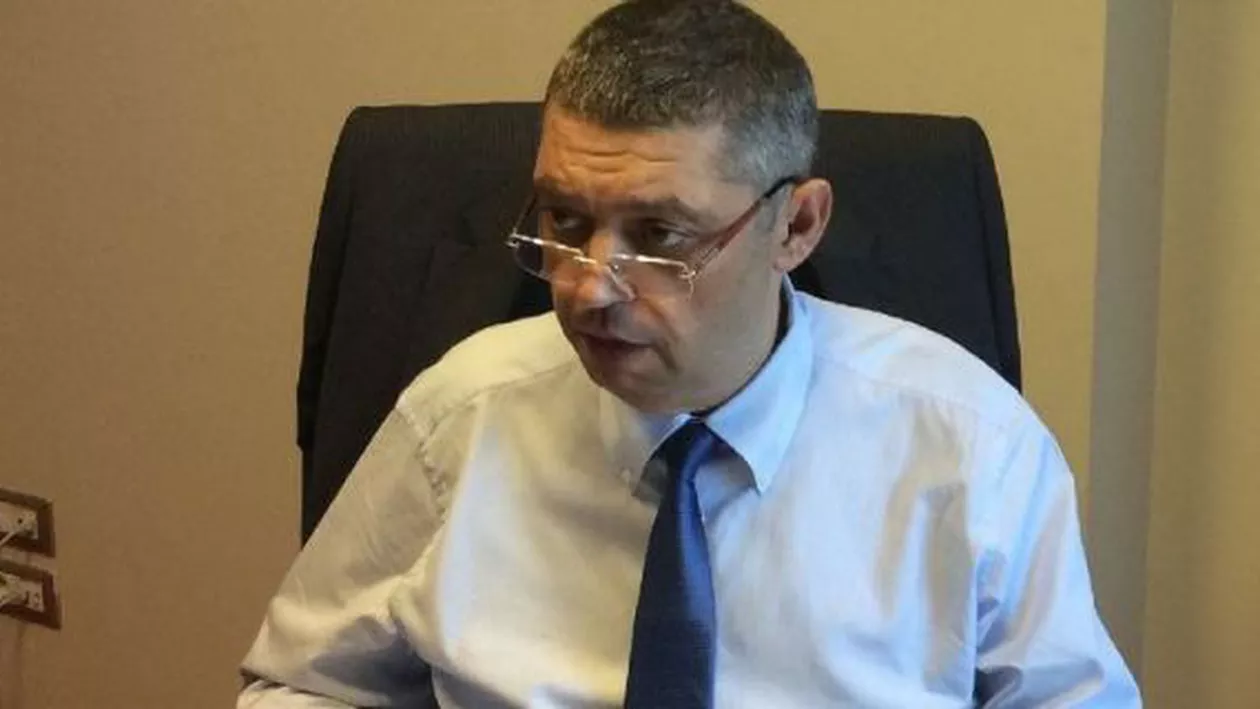 Consilierul general Cristinel Deaconescu va candida pentru Primăria Capitalei din partea Partidului Ecologist Român