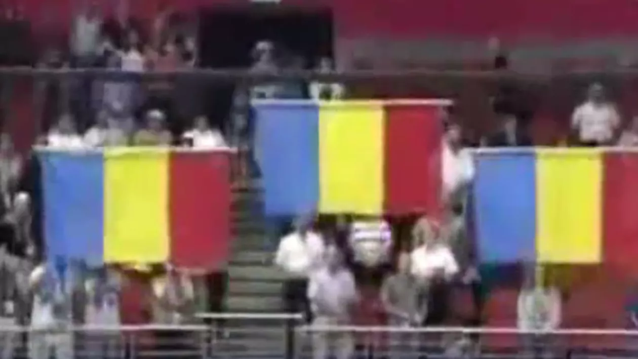 Performanță de aur: România a câștigat de-a lungul anilor 72 de medalii la gimnastică la Jocurile Olimpice (VIDEO)