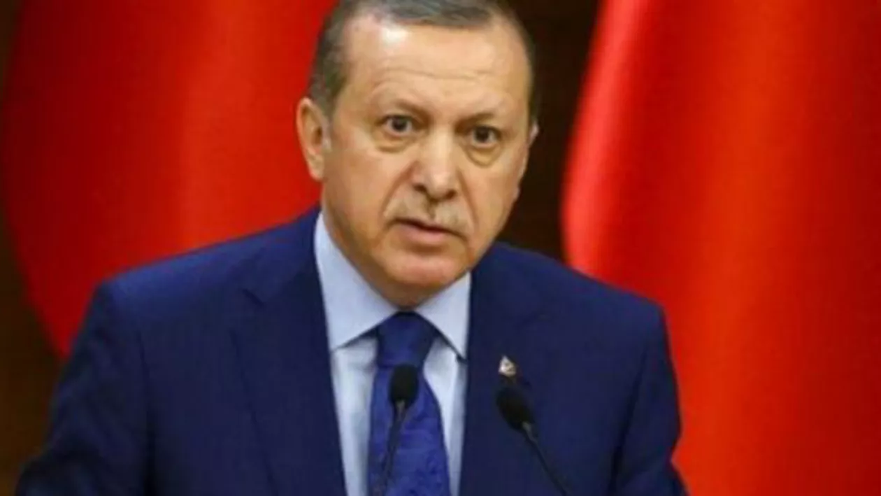 Erdogan: UE are mai multă nevoie de Turcia decât are Turcia de UE
