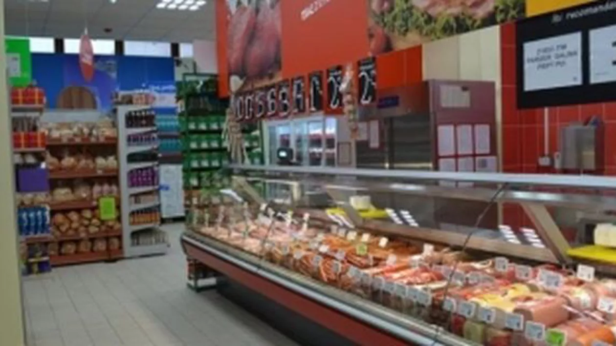 Hipermarketurile ar putea fi obligate să vândă 51% produse românești. Raportul, adoptat în Comisia de Agricultură a Camerei Deputaților
