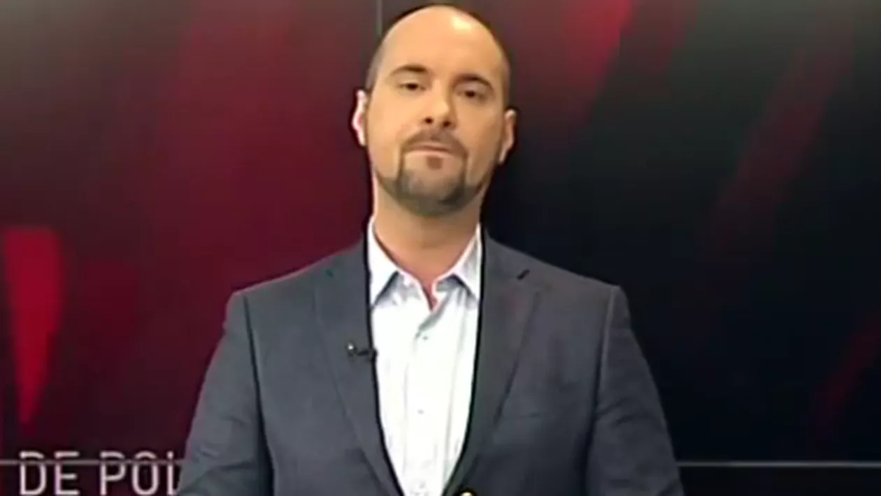 Dosar de Politician: Marian Munteanu învârte zece milioane de euro din servicii (VIDEO)