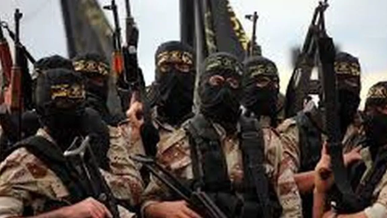 Teroriștii, în cădere. Bugetul grupării Statul Islamic a scăzut cu 30% comparativ cu anul trecut