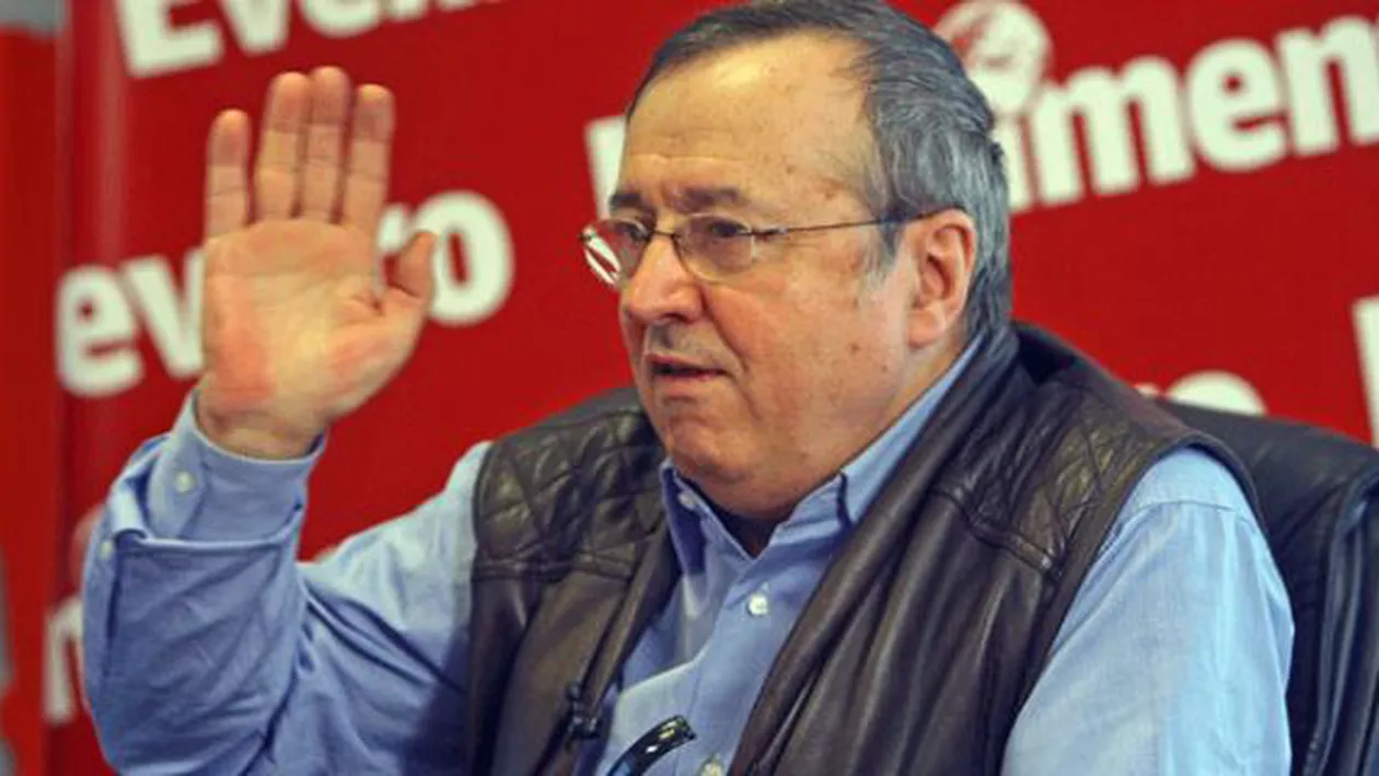 Ion Cristoiu: A fost șantajat Ludovic Orban cu alte dosare pentru a ieși din cursa electorală în favoarea lui Marian Munteanu?!