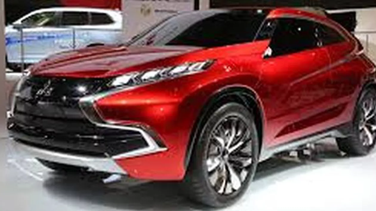 Un nou scandal în industria auto: Mitsubishi a recunoscut că a manipulat teste de emisie