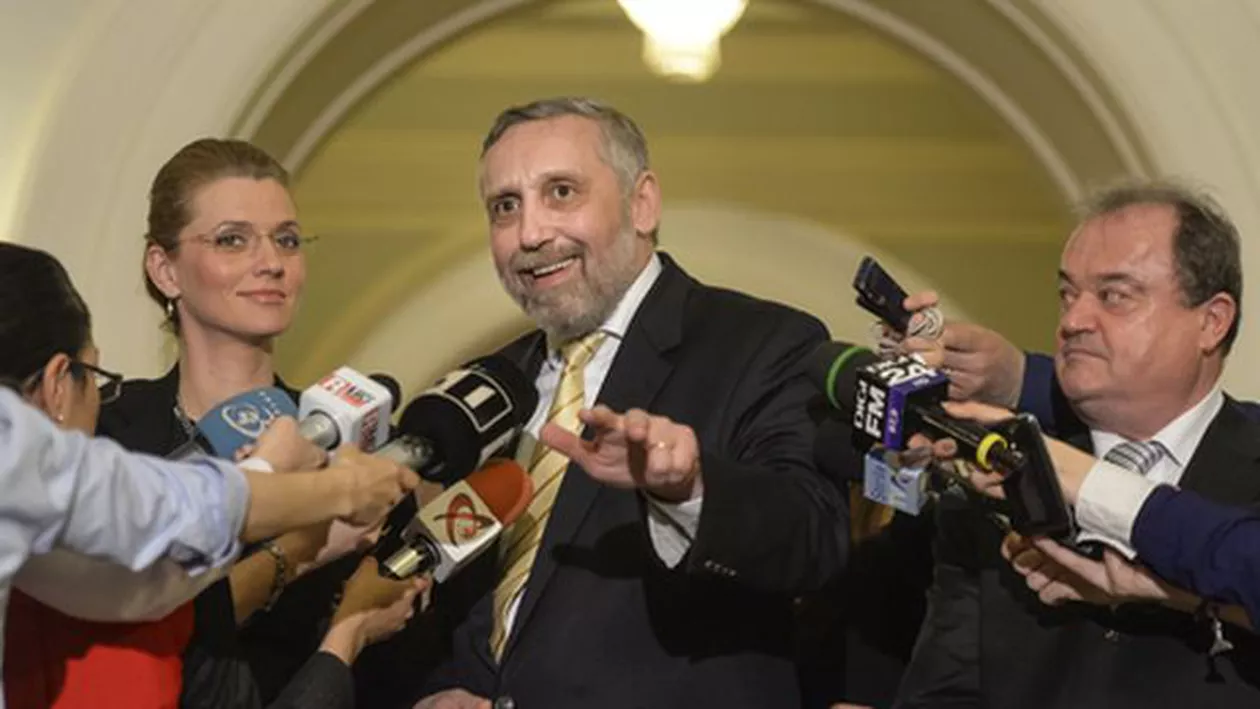 "PNL caută candidat la Primăria Capitalei pe OLX": Partidul Național Liberal, ținta ironiilor pe Facebook, după zvonurile retragerii lui Marian Munteanu (VIDEO)