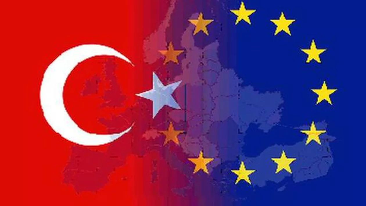 Vizele pentru turci ar putea fi ridicate: Comisia Europeană va anunța o decizie pe 4 mai