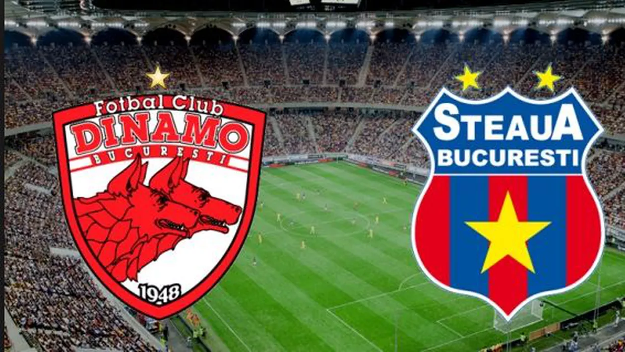 Dinamo s-a calificat în finala Cupei României