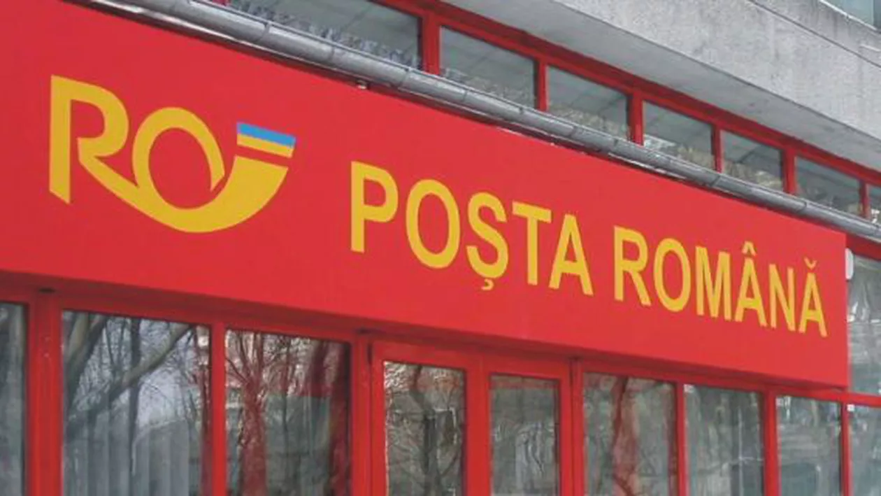 Sancțiune de 7 milioane de euro pentru Poșta Română din partea Consiliului Concurenței (VIDEO)