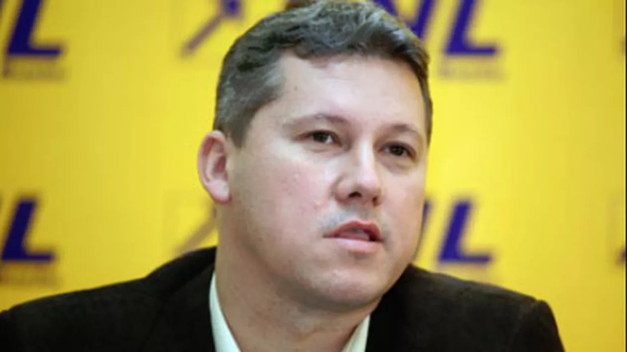 Care au fost condițiile puse de Cătălin Predoiu pentru a accepta să intre în cursa pentru Primăria Capitalei
