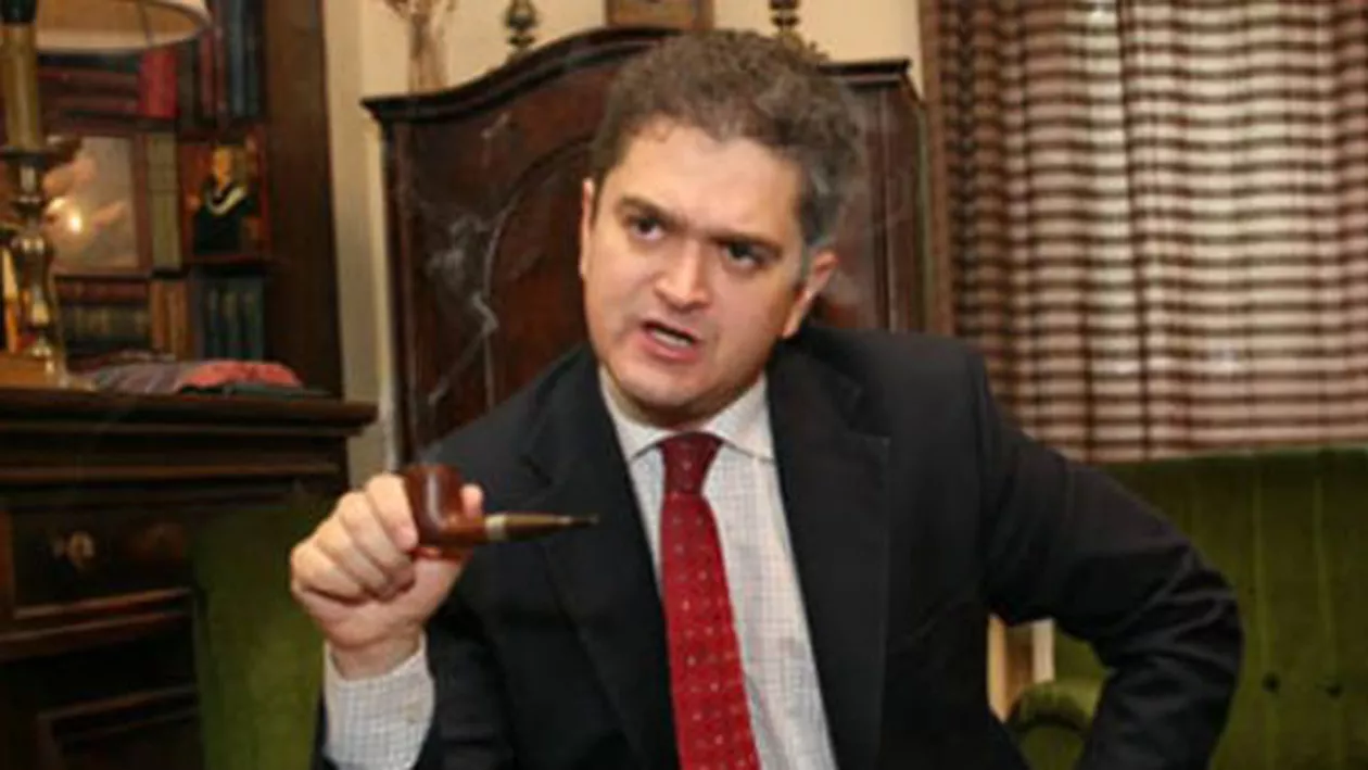 “Conducerea PNL a luat o scatoalcă de zile mari”. Paleologu își critică șefii de partid: Mă îngrozesc! Oamenii care ne-au spus că Marian Munteanu este o idee nemaipomenită vor face listele pentru parlamentare