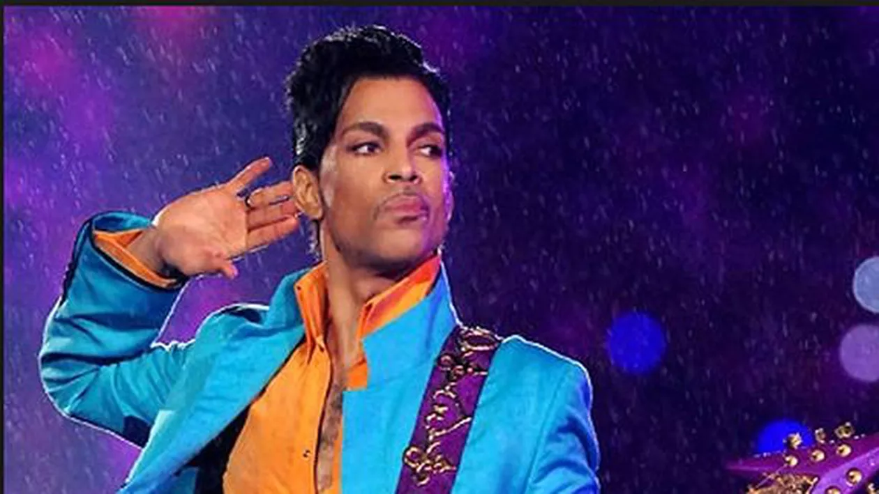 Verdict în cazul morții lui Prince: Suspiciune de supradoză de droguri