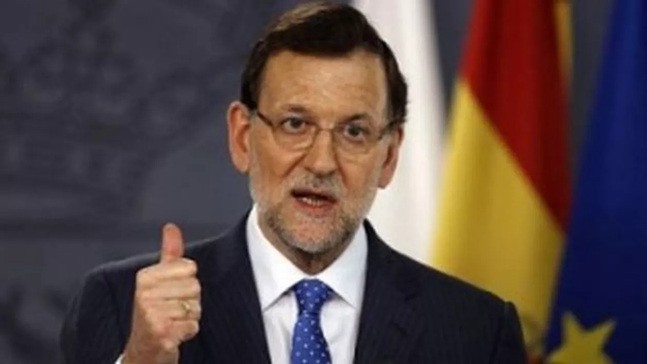 Criza politică din Spania continuă: Premierul Mariano Rajoy spune că nu poate forma un nou guvern