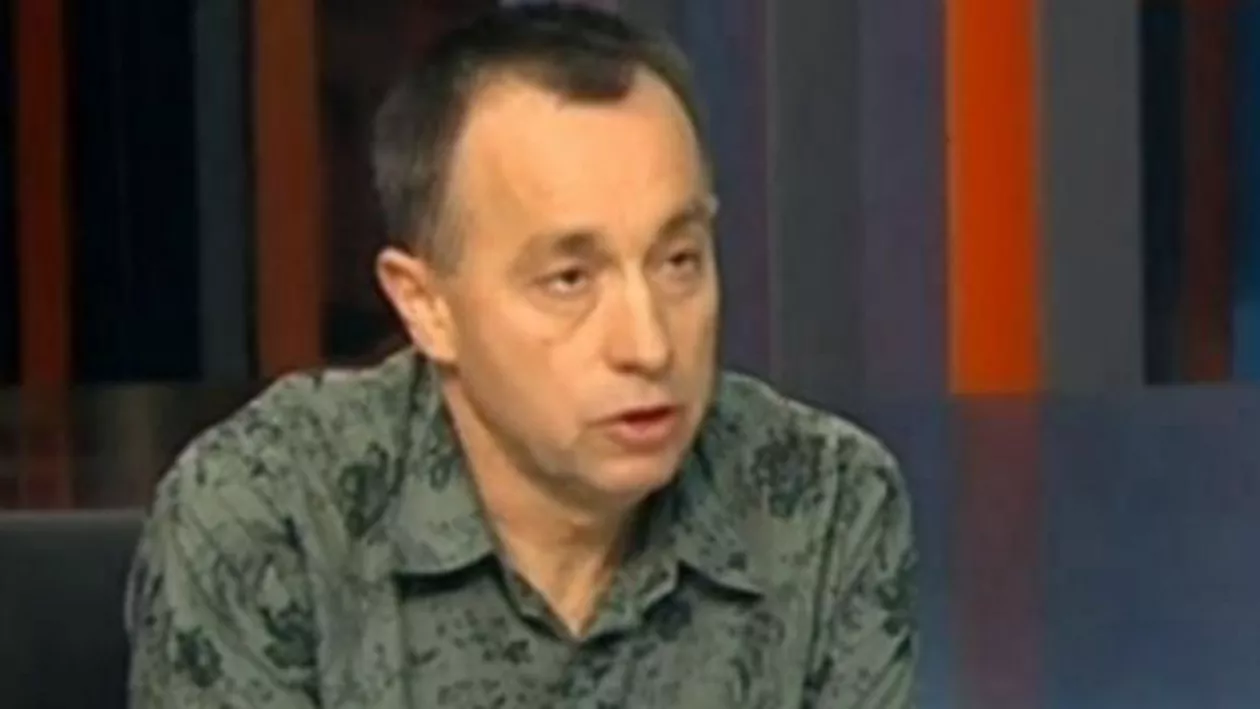 Cătălin Tolontan, despre excluderea României de la Eurovision: Mă surprinde reacția EBU și cred că nu este corectă. Problema nu e că banii nu sunt, îi avem în buzunar. Dar vrem să îi dăm? (VIDEO)