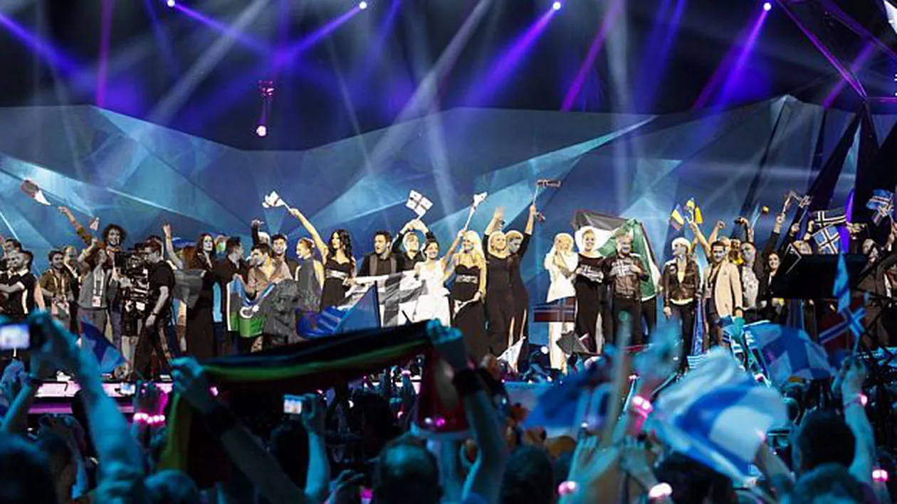 Reacția Executivului la excluderea României din Eurovision: Guvernul nu se putea amesteca în gestionarea datoriilor TVR