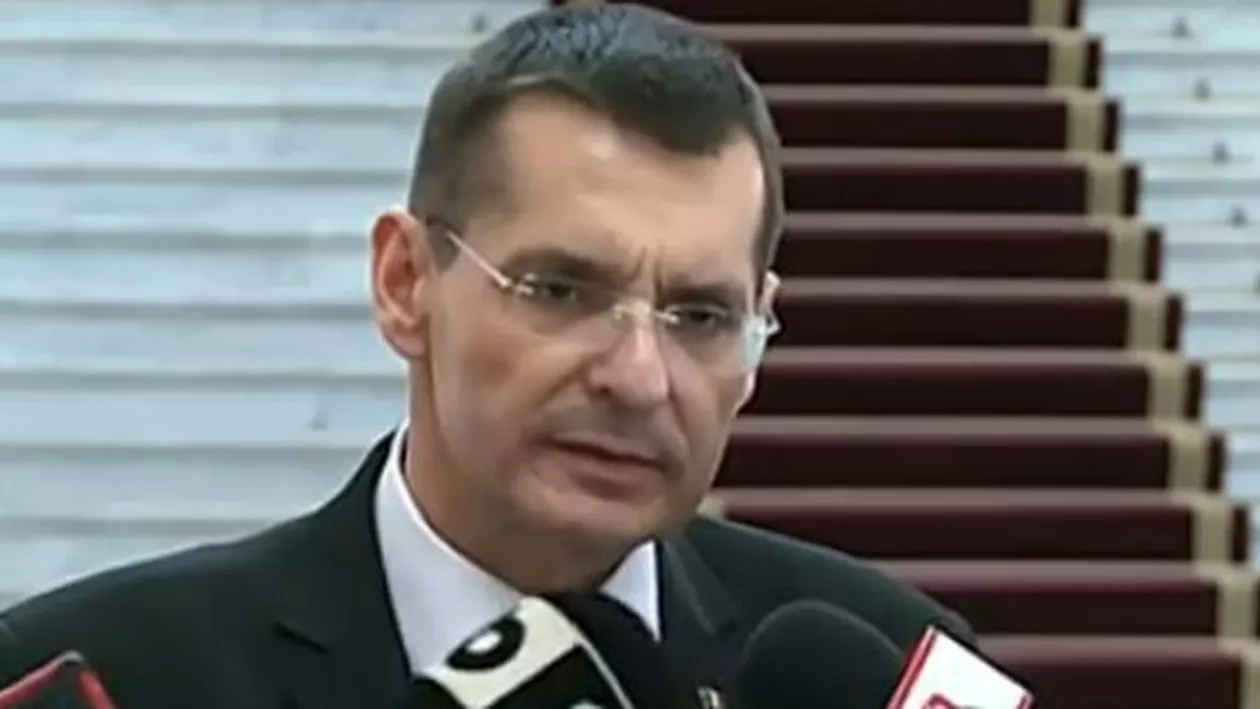 Petre Tobă: Am respectat toate normele existente în momentul elaborării tezei de doctorat. Nu am ce să-mi reproșez (VIDEO)