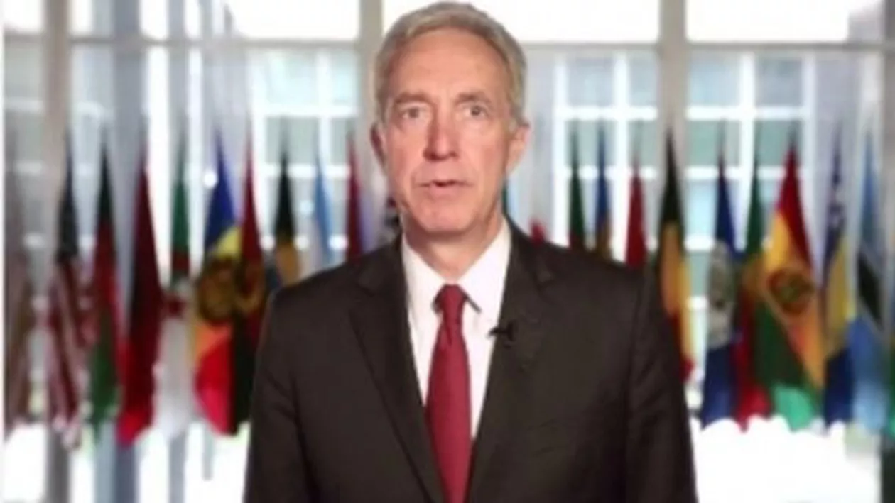 Ambasadorul SUA: Una dintre prioritățile mele se referă la promovarea securităţii Statelor Unite și României. Principala ameninţare pentru NATO vine din Rusia