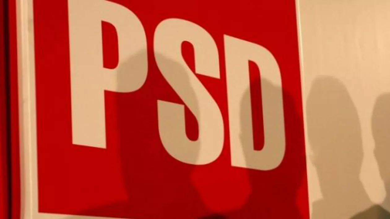 Codrin Ștefănescu către președintele organizației Bistrița-Năsăud: “Papagalule, ce morții mă-tii vrei?”. Mesaje dure în ședința PSD după condamnarea lui Dragnea