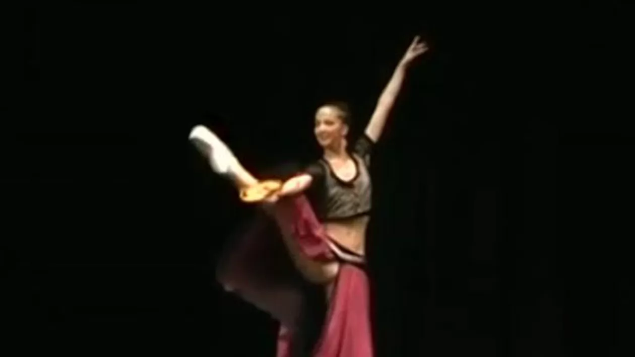 Marea Britanie: Părinții balerinei românce moartă acuză medicii de malpraxis (VIDEO)