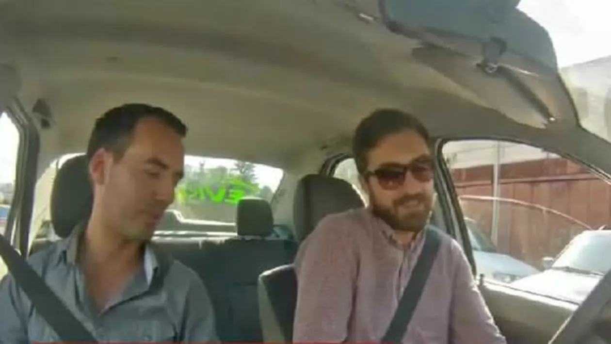 Primul Logan electric low-cost, inventat de un francez stabilit în România (VIDEO)