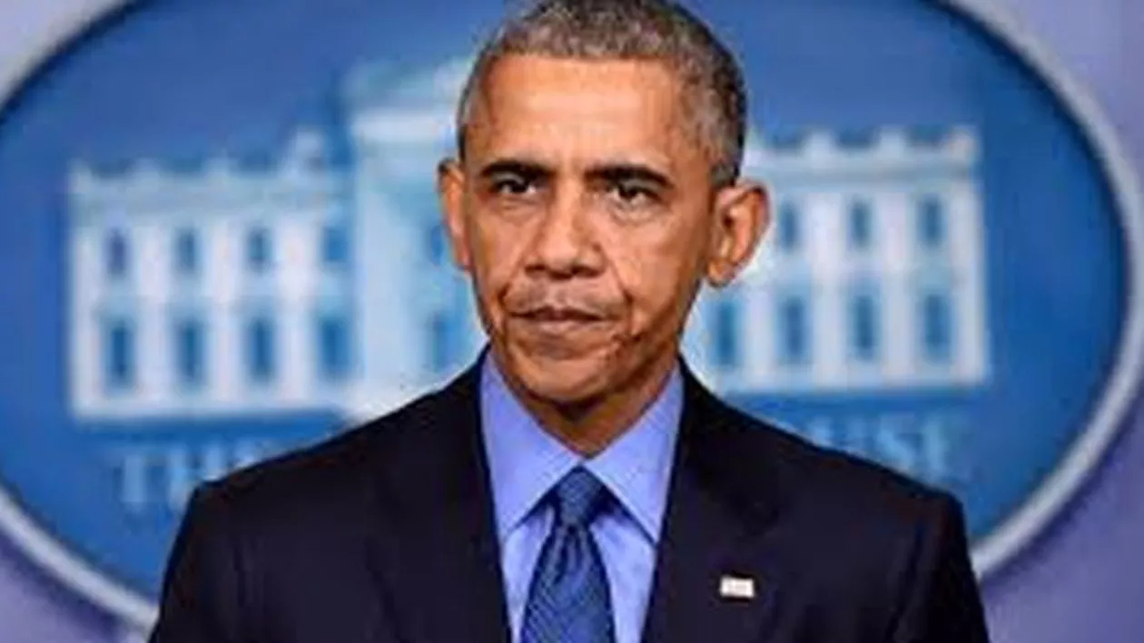 Barack Obama, mesaj către tinerii britanici: Vreau să aveți o imagine mai optimistă și mai atentă a istoriei