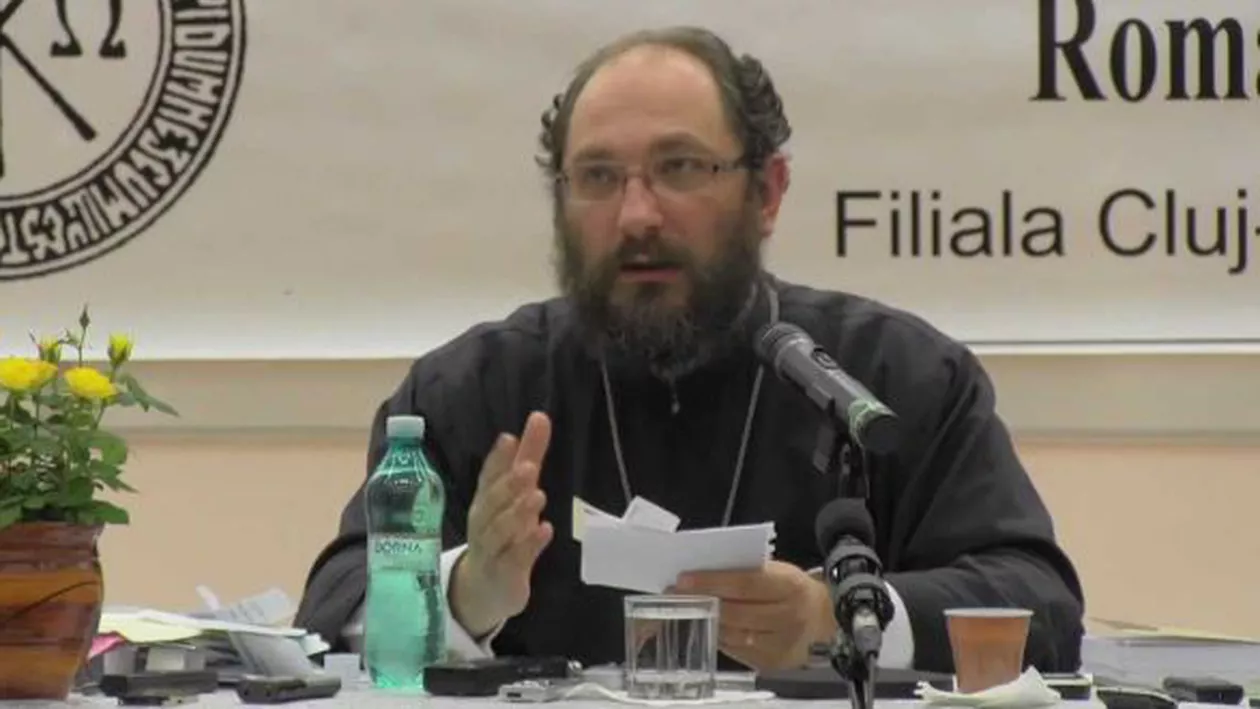 Părintele Constantin Necula: Mi se pare că l-am redus pe Dumnezeu prea mult la un fel de angajat al nostru