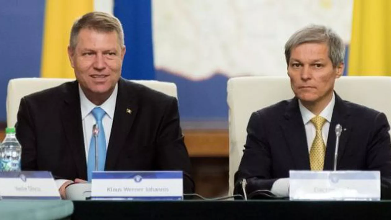 Klaus Iohannis și Dacian Cioloș, mesaje pentru românii care își sărbătoresc onomastica de Florii (FOTO)