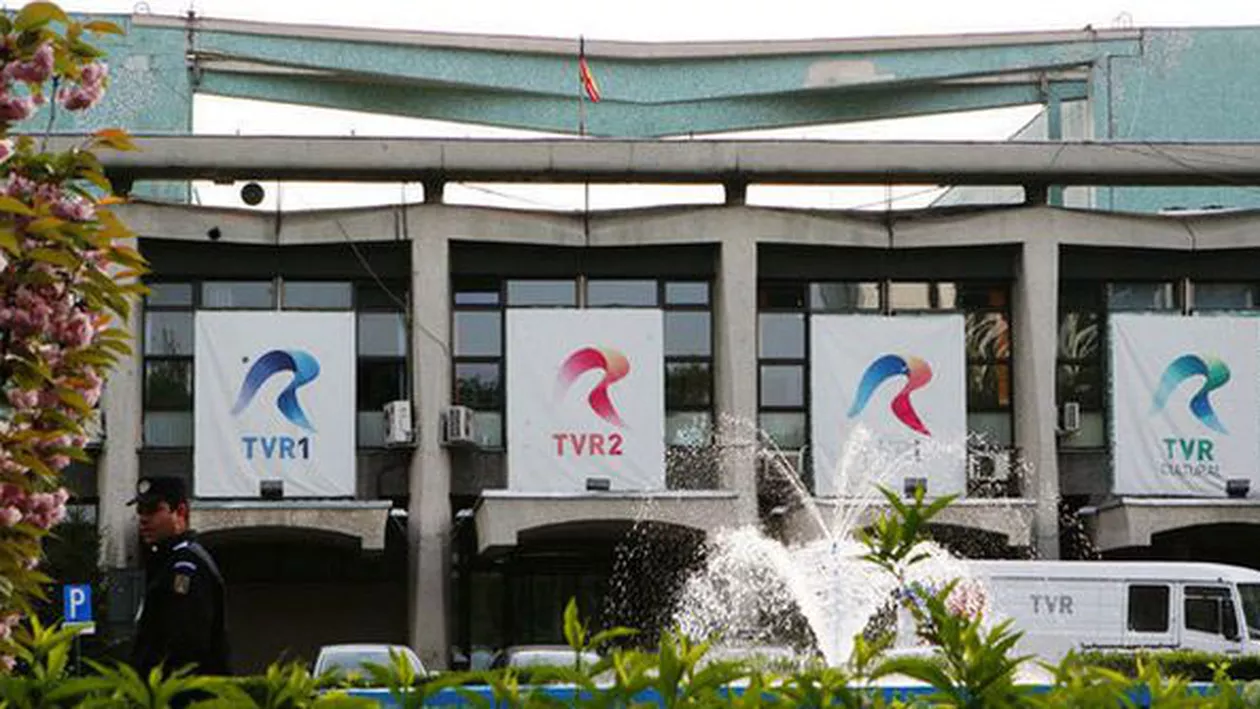 Dezastru la TVR: Ministrul de Finanțe anunță că nu poate să ajute televiziunea publică (VIDEO)