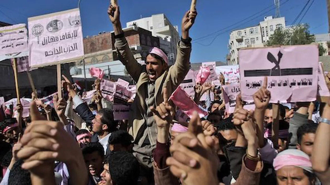 Yemen: Oraș aflat de peste un an în mâinile organizației Al-Qaeda, cucerit de forțele  guvernamentale yemenite