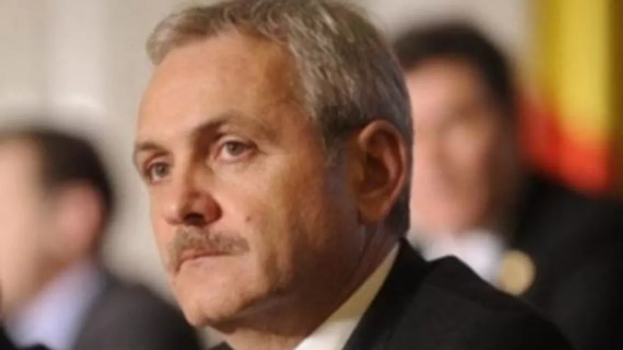 Dragnea: Zgonea a început să fie perceput ca având o agendă diferită de cea a partidului. Dacă nu era de acord cu ceea ce s-a întâmplat la Referendum, de ce a acceptat funcția de președinte al Camerei Deputaților?